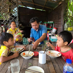 Phonluer Angkor Homestay,